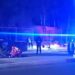 MUJER PIERDE LA VIDA AL IMPACTAR SU MOTOCICLETA CONTRA UN AUTO ESTACIONADO