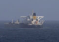 EU confisca quinto buque petrolero vinculado a Venezuela en el Caribe
