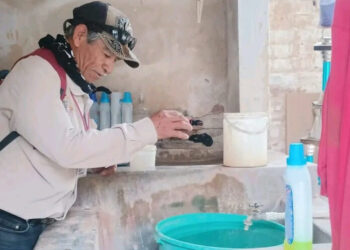 Llaman a reforzar medidas contra el dengue por recientes lluvias