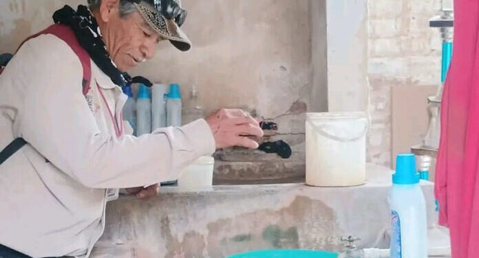 Llaman a reforzar medidas contra el dengue por recientes lluvias