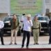 Logra Durazo reducción sostenida de homicidios en Sonora