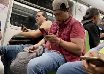Arranca mañana registro obligatorio de celulares