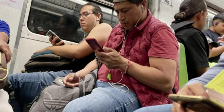 Arranca mañana registro obligatorio de celulares