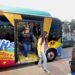Reinicia H Bus trayectos gratuitos en beneficio de estudiantes universitarios
