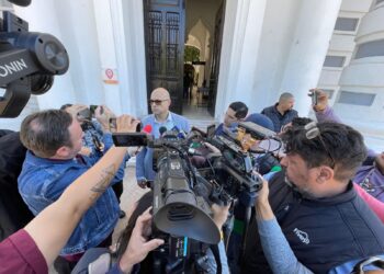 AMIC repele agresión armada durante cumplimiento de orden de aprehensión contra generador de violencia en Estación Pesqueira