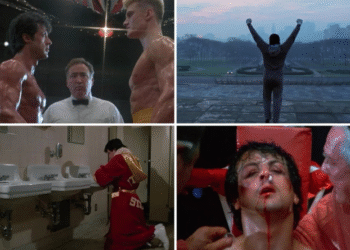 ‘Rocky’ festeja 50 años y es motivo de celebraciones en el imaginario colectivo