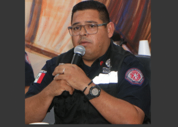 TIENE LISTO NAVOJOA OPERATIVO DE APOYO EN SEGURIDAD PARA EL FAOT ÁLAMOS