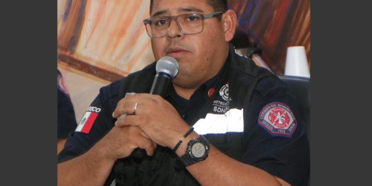 TIENE LISTO NAVOJOA OPERATIVO DE APOYO EN SEGURIDAD PARA EL FAOT ÁLAMOS