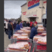 Costco Tijuana rechaza devolución de Roscas de Reyes.