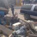 Retira Gobierno de Hermosillo 32 toneladas de cacharros al Norte de la ciudad