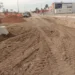 Está casi lista rehabilitación del colector del Vado de Río
