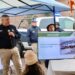 Realizan reunión autoridades de Sonora y Chihuahua en Puerto San Luis