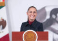 Salario mínimo en México, el tercero más alto en América Latina y el Caribe, celebra Sheinbaum