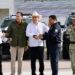 Gobernador Durazo fortalece seguridad, salud y certeza patrimonial en beneficio de familias sanluisinas