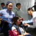 La OPS da a México dos meses más para controlar el sarampión