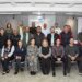 SE COORDINAN AYUNTAMIENTO Y SECTOR EDUCATIVO PARA DESFILE DEL “DÍA DE LA BANDERA”
