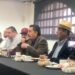 COMPARTE JAVIER LAMARQUE POSICIONAMIENTO DE CLAUDIA SHEIMBAUM SOBRE CASO VENEZUELA