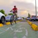 Refuerza Toño Astiazarán seguridad vial con 975 confibicis instaladas