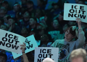 El ICE se alista para el Supertazón y protegerá a sus atletas en los Juegos Olímpicos de Invierno en Italia