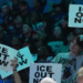 El ICE se alista para el Supertazón y protegerá a sus atletas en los Juegos Olímpicos de Invierno en Italia