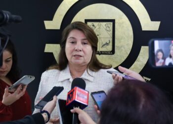 Convoca Congreso de Sonora a sesión extraordinaria para la designación del presidente municipal de Bácum.