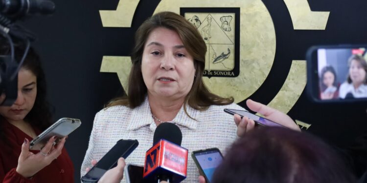 Convoca Congreso de Sonora a sesión extraordinaria para la designación del presidente municipal de Bácum.