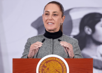 Presidenta Sheinbaum se pronuncia por acción de EU contra Venezuela