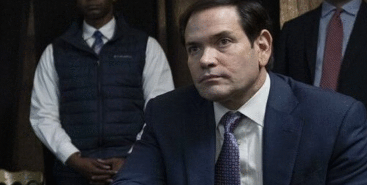 EU trabajará con Venezuela si sus líderes toman “decisiones correctas”: Marco Rubio