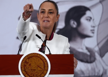 América no pertenece a una doctrina o potencia: Sheinbaum