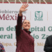 Sheinbaum: entre febrero y marzo, la credencialización para unificar sistema de salud