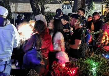 Se registra sismo de magnitud 5 en Guerrero; se activa alerta sísmica en CDMX