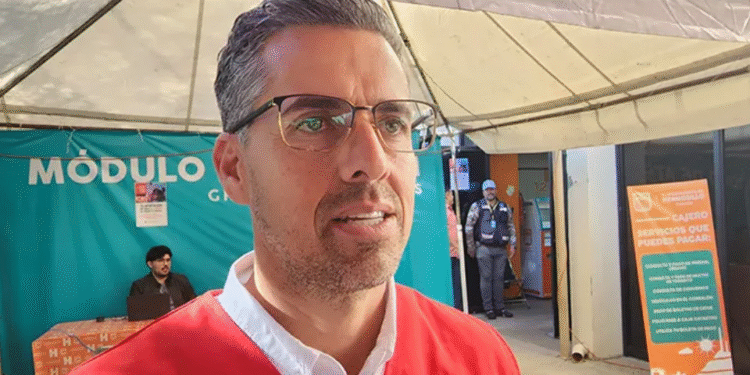 Prevé recaudar 1.3 mdp por aportaciones voluntarias; Cruz Roja de Hermosillo