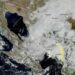 Actualización: Tormenta Invernal