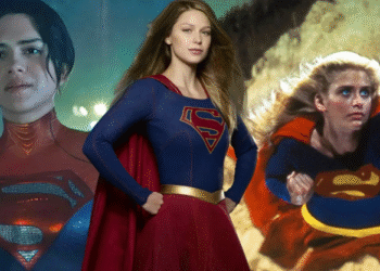 DC Comics lanzará la antología ‘Supergirl: El mundo’