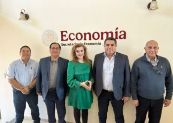 𝐒𝐢𝐞𝐧𝐭𝐚𝐧 𝐛𝐚𝐬𝐞𝐬 𝐔𝐧𝐢𝐯𝐞𝐫𝐬𝐢𝐝𝐚𝐝 𝐓𝐞𝐜𝐧𝐨𝐥𝐨́𝐠𝐢𝐜𝐚 𝐝𝐞𝐥 𝐒𝐮𝐫 𝐝𝐞 𝐒𝐨𝐧𝐨𝐫𝐚 𝐲 𝐥𝐚 𝐎𝐟𝐢𝐜𝐢𝐧𝐚 𝐝𝐞 𝐄𝐧𝐥𝐚𝐜𝐞 𝐝𝐞 𝐥𝐚 𝐒𝐞𝐜𝐫𝐞𝐭𝐚𝐫𝐢́𝐚 𝐝𝐞 𝐄𝐜𝐨𝐧𝐨𝐦𝐢́𝐚 𝐅𝐞𝐝𝐞𝐫𝐚𝐥 𝐞𝐧 𝐧𝐮𝐞𝐬𝐭𝐫𝐨 𝐞𝐬𝐭𝐚𝐝𝐨, 𝐩𝐚𝐫𝐚 𝐟𝐢𝐫𝐦𝐚 𝐝𝐞 𝐚𝐜𝐮𝐞𝐫𝐝𝐨 𝐝𝐞 𝐜𝐨𝐥𝐚𝐛𝐨𝐫𝐚𝐜𝐢𝐨́𝐧