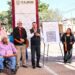 PORQUE TAMBIÉN LA ZONA RURAL IMPORTA JAVIER LAMARQUE ARRANCA OBRA EN ESPERANZA