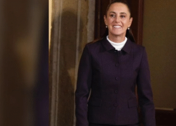 Empresarios estadunidenses, quienes más defienden al T-MEC; comercio con EU continuará: Sheinbaum