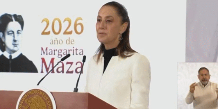 Sin daños graves hasta ahora, tras sismo en Guerrero, informa Sheinbaum