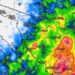 Hoy, la tormenta invernal se extenderá por todo el estado