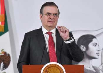Negociaciones del T-MEC deberán concluir en junio, estima Ebrard; van por fortalecer mecanismo de controversias