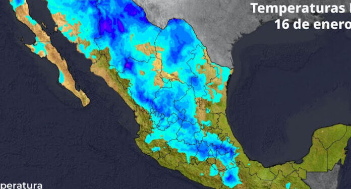 Temperaturas máximas se mantendrán generando un ambiente cálido