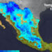 Temperaturas máximas se mantendrán generando un ambiente cálido