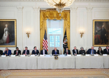 Acción militar en México sería desastrosa: congresistas de Estados Unidos