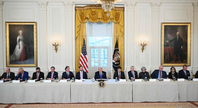 Acción militar en México sería desastrosa: congresistas de Estados Unidos
