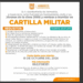 Invitan a Jóvenes clase 2008 y remisos a iniciar el trámite de su Cartilla del Servicio Militar Nacional