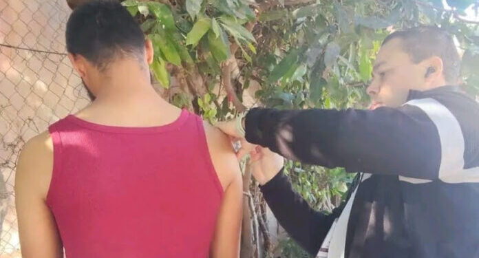Llaman a vacunar a niñas y niños para prevenir el sarampión