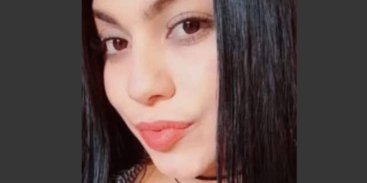 LOCALIZAN SIN VIDA A NANCY JAZMÍN EN CAJEME