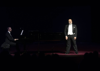 Gobernador Durazo invita a vivir el FAOT 2026 en Álamos