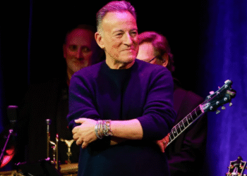 Bruce Springsteen critica a Trump y al ICE en una nueva canción de protesta en Mineápolis