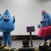 PROMUEVEN CULTURA DEL AGUA EN LA NIÑEZ CON VISITA EDUCATIVA A OOMAPAS AGUA PRIETA